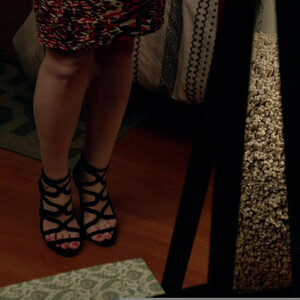 Naked Celebrity Rose McIver 142 pic