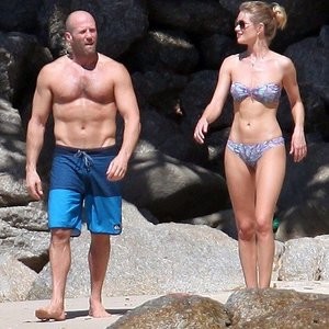 Rosie Huntington-Whiteley in a Bikini (12 Photos) – Leaked Nudes