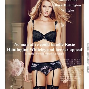 celeb nude Rosie Huntington-Whiteley 002 pic