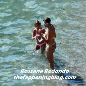 Naked celebrity picture Rossana Redondo 003 pic