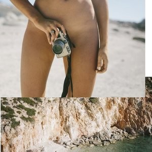 Free Nude Celeb Roxanna June 004 pic