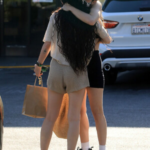 Rumer and Scout Willis Go On a Juice Run Together After a Pilates Class (47 Photos) - Leaked Nudes
