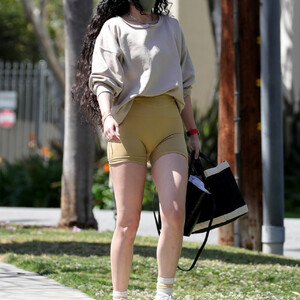Hot Naked Celeb Rumer Willis 008 pic