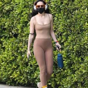 Celebrity Nude Pic Rumer Willis 022 pic