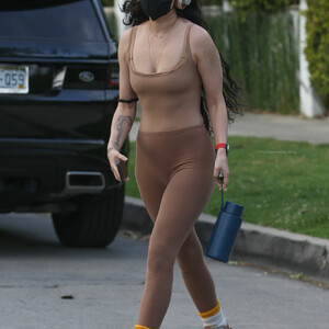 Free Nude Celeb Rumer Willis 023 pic