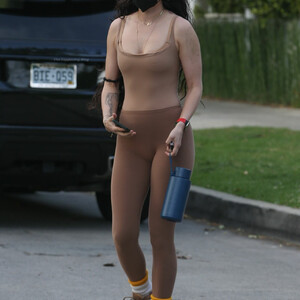 Celebrity Naked Rumer Willis 026 pic