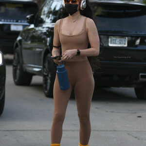 Nude Celeb Pic Rumer Willis 039 pic