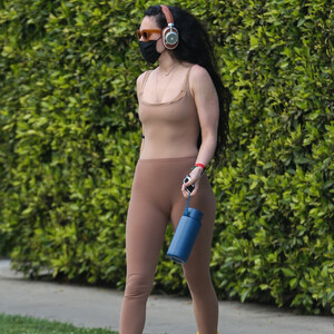 Best Celebrity Nude Rumer Willis 041 pic