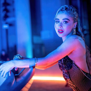 Leaked Sabrina Carpenter 030 pic