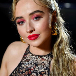 Celebrity Naked Sabrina Carpenter 031 pic