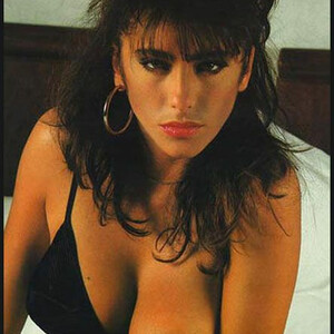 Celebrity Nude Pic Sabrina Salerno 148 pic