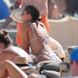 Newest Celebrity Nude Sahara Ray 050 pic