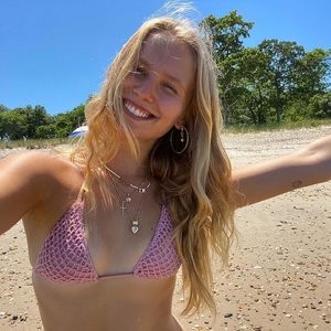 Sailor Brinkley Cook Celebrates Her Birthday in The Hamptons (34 Photos) – Leaked Nudes