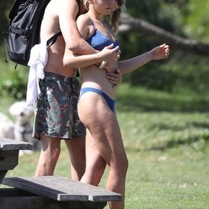 Celebrity Leaked Nude Photo Sailor Brinkley Cook 110 pic