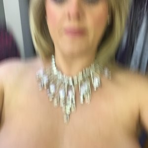 Sally Lindsay Leaked (6 Photos) - Leaked Nudes