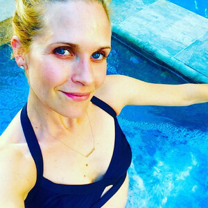 Naked Celebrity Sally Pressman 005 pic