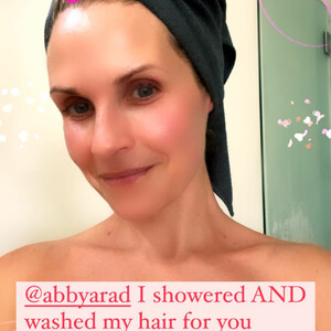Best Celebrity Nude Sally Pressman 006 pic