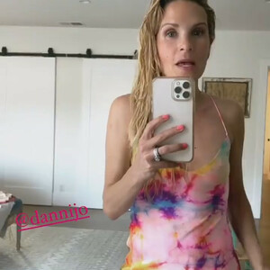 Hot Naked Celeb Sally Pressman 010 pic