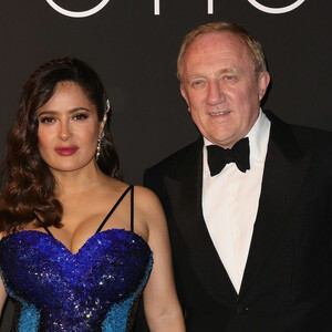 Nude Celebrity Picture Salma Hayek 003 pic