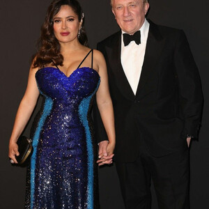 Naked Celebrity Salma Hayek 004 pic
