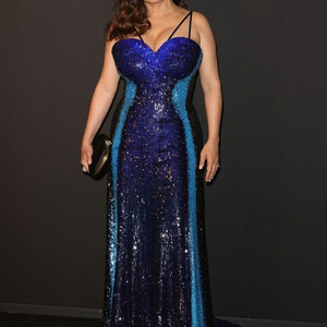 Free Nude Celeb Salma Hayek 007 pic