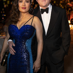 Free nude Celebrity Salma Hayek 020 pic