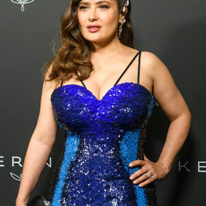 Free Nude Celeb Salma Hayek 032 pic