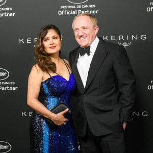  Celebrity Pic Salma Hayek 036 pic