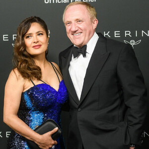 Celeb Nude Salma Hayek 037 pic