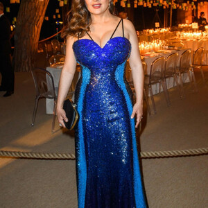 Celebrity Naked Salma Hayek 039 pic