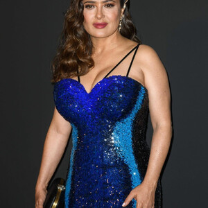 nude celebrities Salma Hayek 046 pic