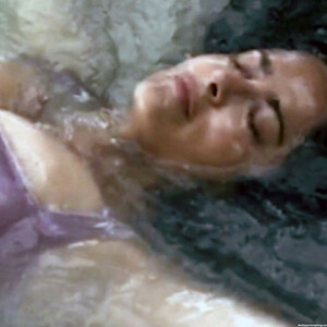 Newest Celebrity Nude Salma Hayek 019 pic