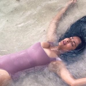 Salma Hayek Sexy (9 Photos) - Leaked Nudes