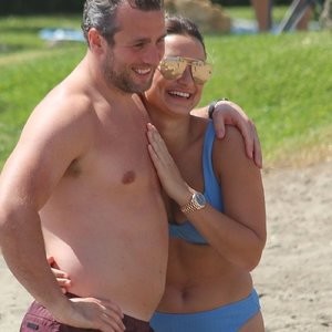 Leaked Celebrity Pic Sam Faiers 023 pic