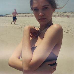 Nude Celeb Pic Samantha Gradoville 021 pic