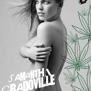 Real Celebrity Nude Samantha Gradoville 043 pic