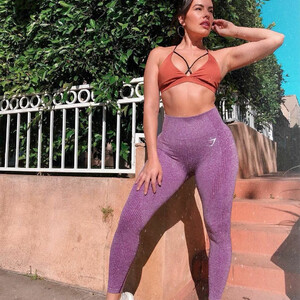 Nude Celeb Sandra Hinojosa 002 pic