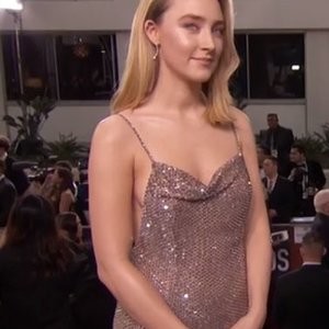 Leaked Celebrity Pic Saoirse Ronan 029 pic