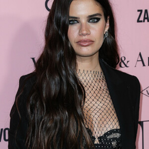 Celeb Naked Sara Sampaio 019 pic