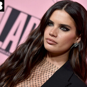 Hot Naked Celeb Sara Sampaio 049 pic