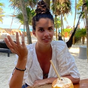 Sara Sampaio Nip Slips & Sexy (61 Photos) - Leaked Nudes