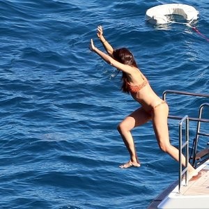 Best Celebrity Nude Sara Sampaio 021 pic