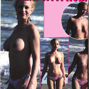 Free Nude Celeb Sara Tommasi 003 pic