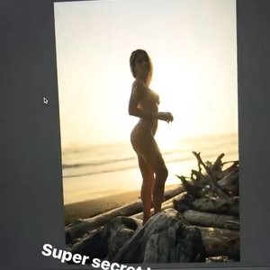 Sara Underwood Nude (41 Photos) – Leaked Nudes