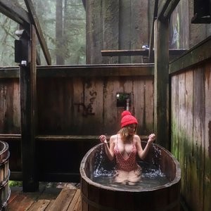 Sara Underwood Sexy (2 New Pics) – Leaked Nudes
