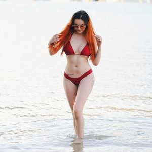 Sarah Goodhart Sexy (9 Photos) – Leaked Nudes