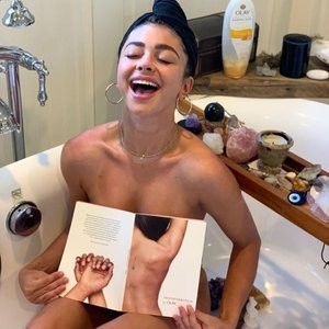 Sarah Hyland Sexy (20 Photos) – Leaked Nudes