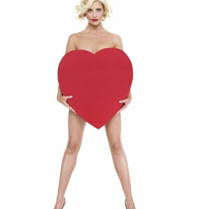 Hot Naked Celeb Sarah Michelle Gellar 149 pic