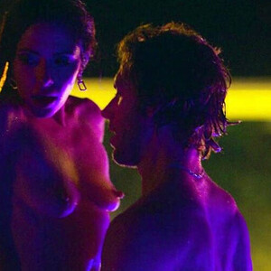 Nude Celebrity Picture Sarah Shahi 012 pic