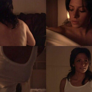 Leaked Celebrity Pic Sarah Shahi 054 pic